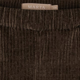 MARTA DU CHATEAU Marta du Chateau dam kjol MdcJune 57089 Skirt Moro555