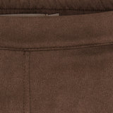 MARTA DU CHATEAU Marta du Chateau dam kjol MdcLisbeth 267008 Skirt Brown276