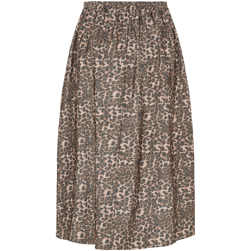 MARTA DU CHATEAU Marta du Chateau dam kjol MdcLuxie 257050B Skirt Leo