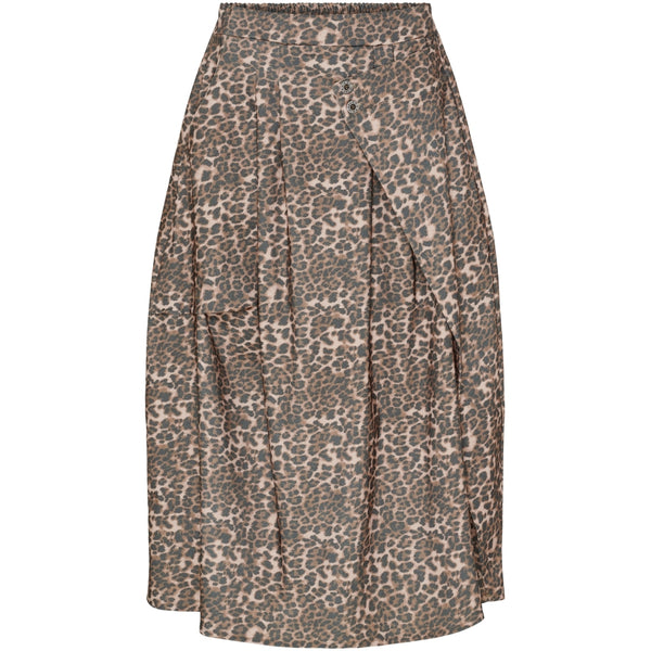 MARTA DU CHATEAU Marta du Chateau dam kjol MdcLuxie 257050B Skirt Leo