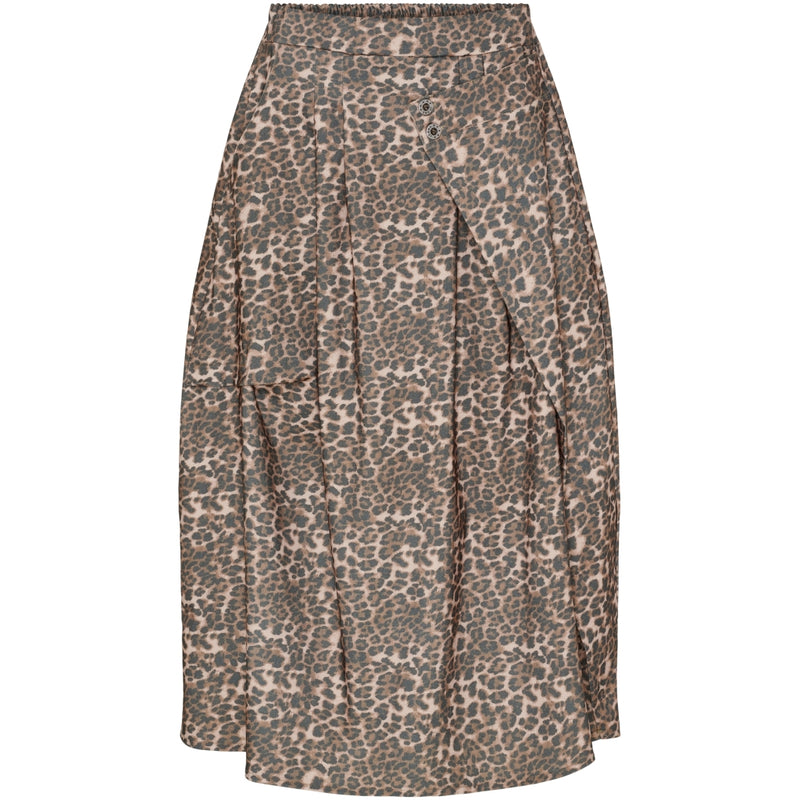 MARTA DU CHATEAU Marta du Chateau dam kjol MdcLuxie 257050B Skirt Leo