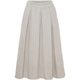 MARTA DU CHATEAU Marta du Chateau dam kjol MdcNatalina 2567029 Skirt Granito91219