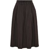 MARTA DU CHATEAU Marta du Chateau dam kjol MdcNatalina 2567029 Skirt Moro