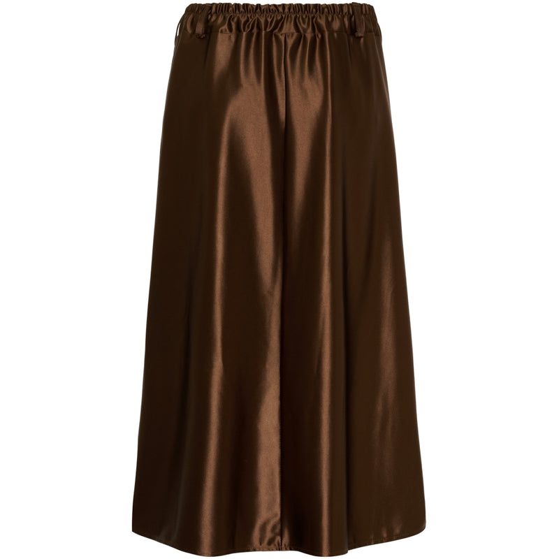 MARTA DU CHATEAU Marta du Chateau dam kjol MdcPandora 6662 Skirt Moro