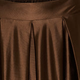 MARTA DU CHATEAU Marta du Chateau dam kjol MdcPandora 6662 Skirt Moro