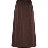 MARTA DU CHATEAU Marta du Chateau dam kjol MdcPandora 6662 Skirt Moro1