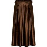 MARTA DU CHATEAU Marta du Chateau dam kjol MdcPandora 6662 Skirt Moro