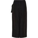 MARTA DU CHATEAU Marta du Chateau dam kjol MdcSapphire 256405 Pant Black