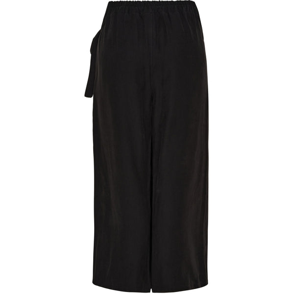 MARTA DU CHATEAU Marta du Chateau dam kjol MdcSapphire 256405 Pant Black