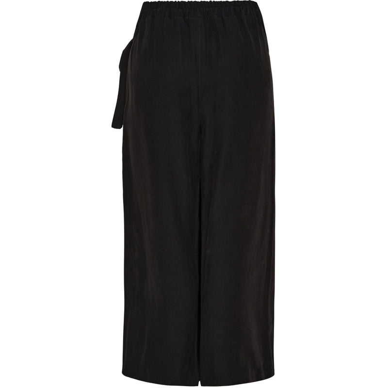 MARTA DU CHATEAU Marta du Chateau dam kjol MdcSapphire 256405 Pant Black