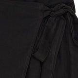 MARTA DU CHATEAU Marta du Chateau dam kjol MdcSapphire 256405 Pant Black
