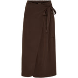 MARTA DU CHATEAU Marta du Chateau dam kjol MdcSapphire 256405 Pant Moro1565