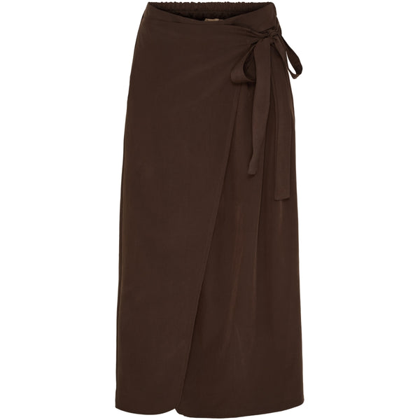 MARTA DU CHATEAU Marta du Chateau dam kjol MdcSapphire 256405 Pant Moro1565