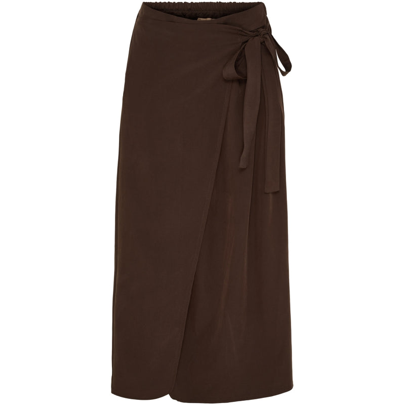 MARTA DU CHATEAU Marta du Chateau dam kjol MdcSapphire 256405 Pant Moro1565
