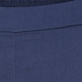 MARTA DU CHATEAU Marta du Chateau dam kjol MdcSidsel 57089Malfa Skirt Dark denim