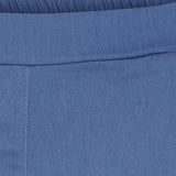 MARTA DU CHATEAU Marta du Chateau dam kjol MdcSidsel 57089Malfa Skirt Medium Denim