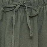 MARTA DU CHATEAU Marta du Chateau dam kjol MdcSoleil 57179M Skirt Military73