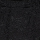 MARTA DU CHATEAU Marta du Chateau dam kjol MdcTitania 7509 Skirt Black