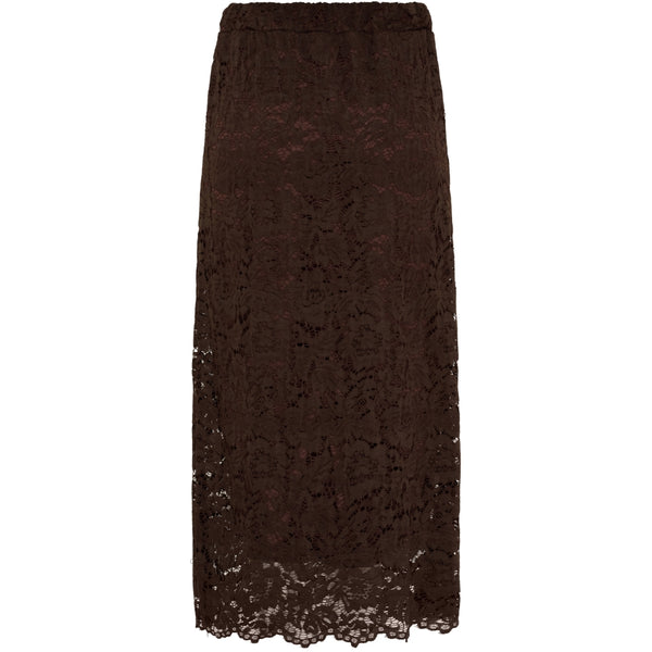 MARTA DU CHATEAU Marta du Chateau dam kjol MdcTitania 7509 Skirt Moro