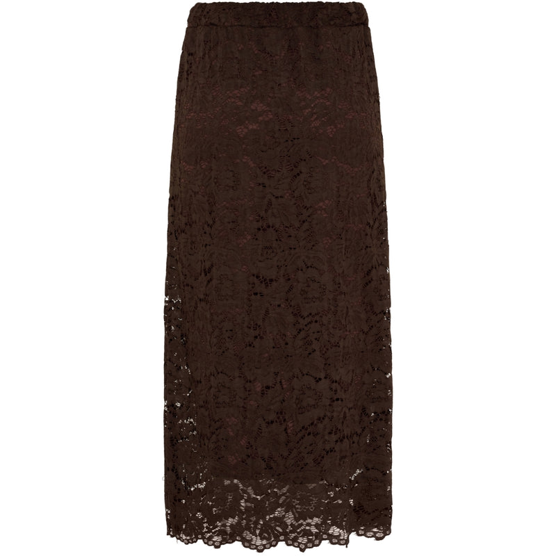 MARTA DU CHATEAU Marta du Chateau dam kjol MdcTitania 7509 Skirt Moro