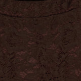 MARTA DU CHATEAU Marta du Chateau dam kjol MdcTitania 7509 Skirt Moro