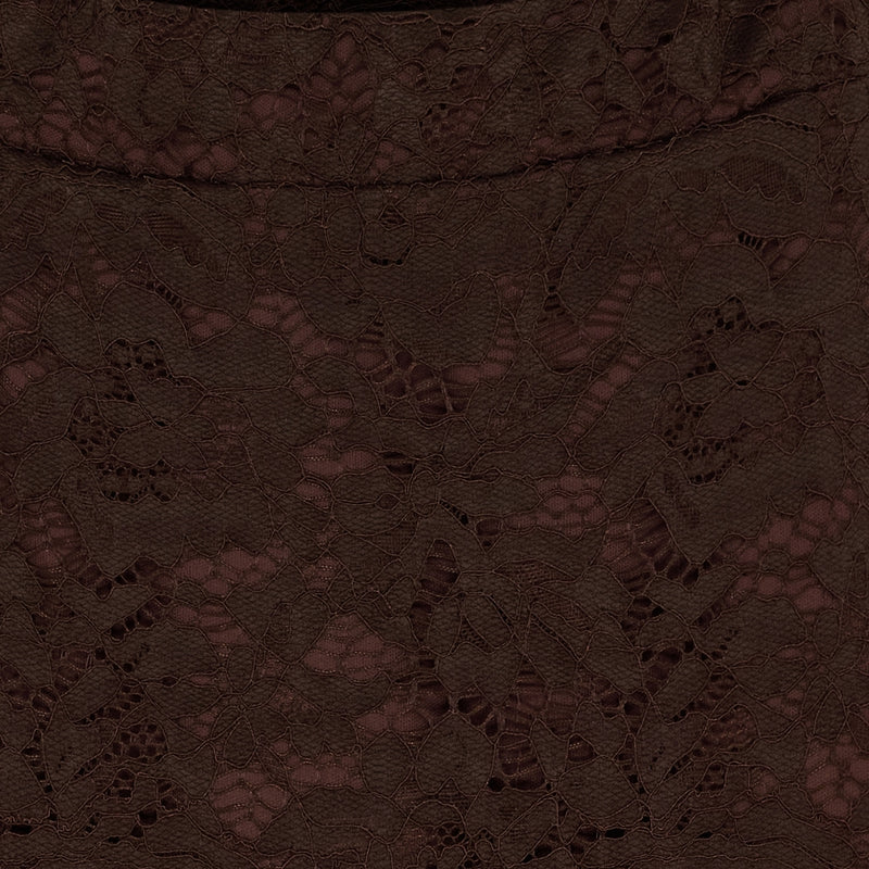 MARTA DU CHATEAU Marta du Chateau dam kjol MdcTitania 7509 Skirt Moro