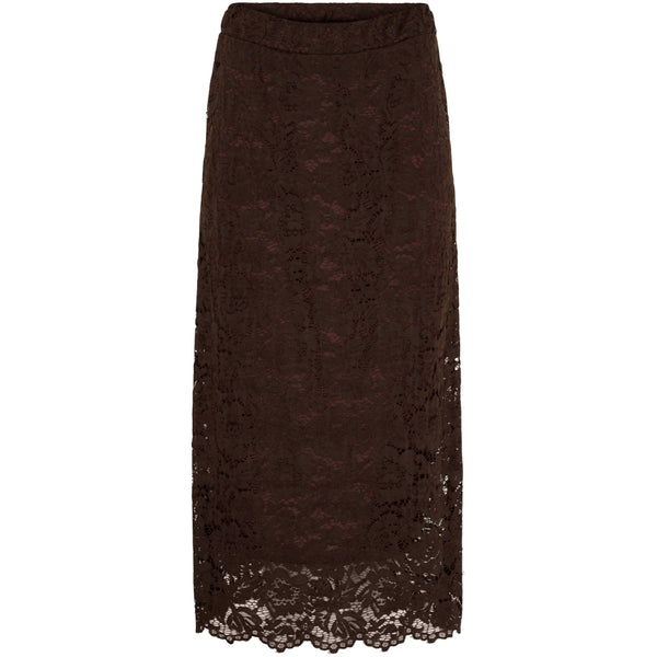 MARTA DU CHATEAU Marta du Chateau dam kjol MdcTitania 7509 Skirt Moro