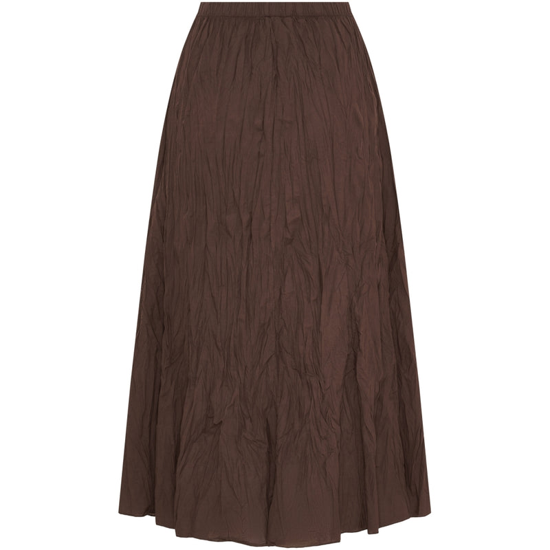 MARTA DU CHATEAU Marta du Chateau dam kjol MdcVela 257052 Skirt Moro