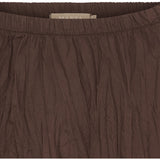 MARTA DU CHATEAU Marta du Chateau dam kjol MdcVela 257052 Skirt Moro
