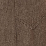MARTA DU CHATEAU Marta du Chateau dam kjol MdcVibeke 57106 Skirt MoroMelange639