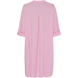MARTA DU CHATEAU Marta du Chateau dam klänning 93993/1 Dress Rosa Baby 3494
