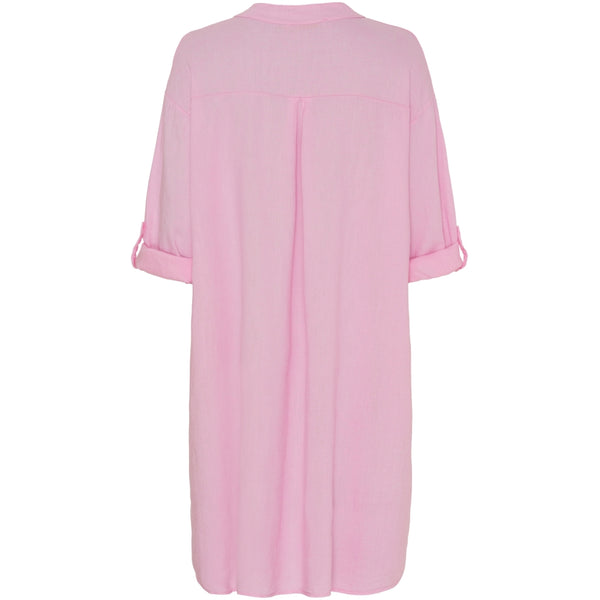 MARTA DU CHATEAU Marta du Chateau dam klänning 93993/1 Dress Rosa Baby 3494