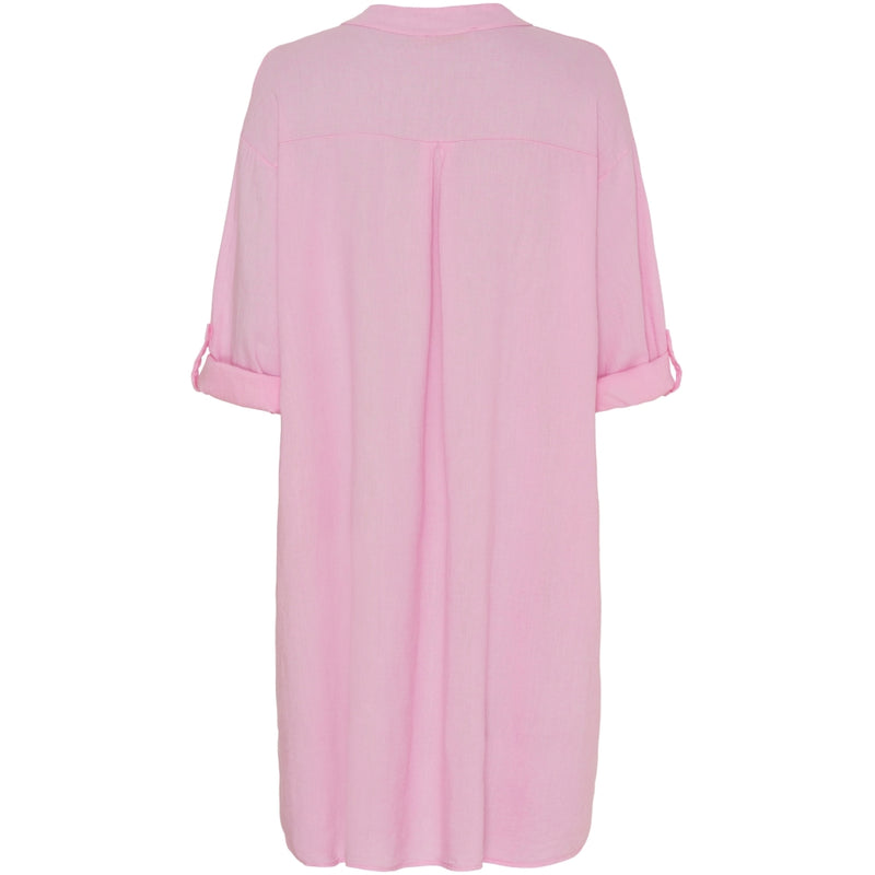 MARTA DU CHATEAU Marta du Chateau dam klänning 93993/1 Dress Rosa Baby 3494