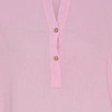 MARTA DU CHATEAU Marta du Chateau dam klänning 93993/1 Dress Rosa Baby 3494