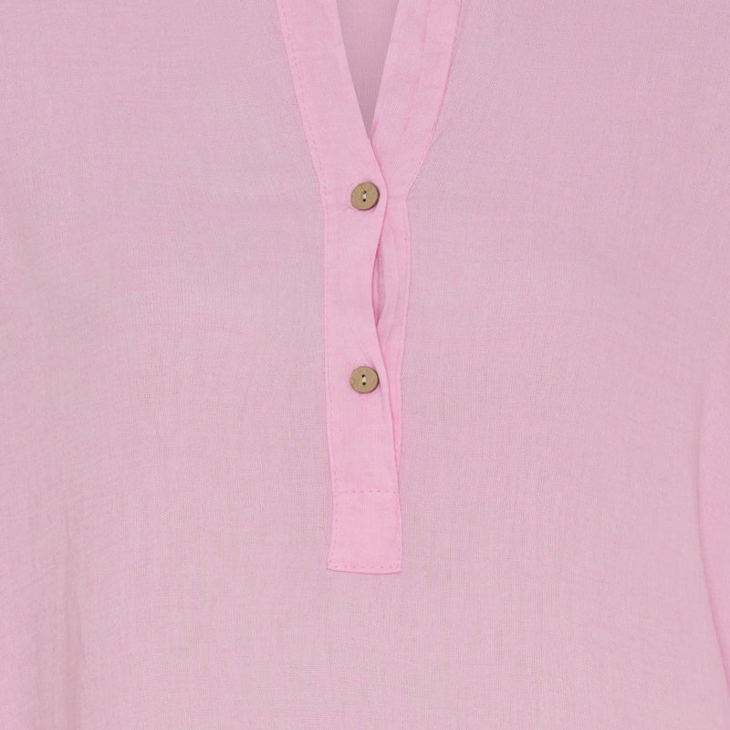 MARTA DU CHATEAU Marta du Chateau dam klänning 93993/1 Dress Rosa Baby 3494