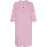 MARTA DU CHATEAU Marta du Chateau dam klänning 93993/1 Dress Rosa Baby 3494