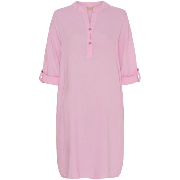 MARTA DU CHATEAU Marta du Chateau dam klänning 93993/1 Dress Rosa Baby 3494