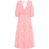 MARTA DU CHATEAU Marta du Chateau dam klänning MdcAndrea 7315 Dress Leo White