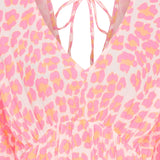 MARTA DU CHATEAU Marta du Chateau dam klänning MdcAndrea 7315 Dress Leo White