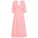 MARTA DU CHATEAU Marta du Chateau dam klänning MdcAndrea 7315 Dress Leo White