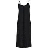 MARTA DU CHATEAU Marta du Chateau dam klänning MdcAnisa TC269009 Dress Black