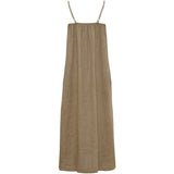 MARTA DU CHATEAU Marta du Chateau dam klänning MdcAnisa TC269009 Dress Coloniale