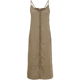 MARTA DU CHATEAU Marta du Chateau dam klänning MdcAnisa TC269009 Dress Coloniale
