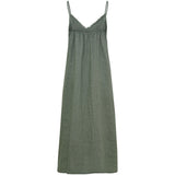 MARTA DU CHATEAU Marta du Chateau dam klänning MdcAnisa TC269009 Dress Militairy