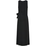 MARTA DU CHATEAU Marta du Chateau dam klänning MdcAnnabelle 259154 Dress Black