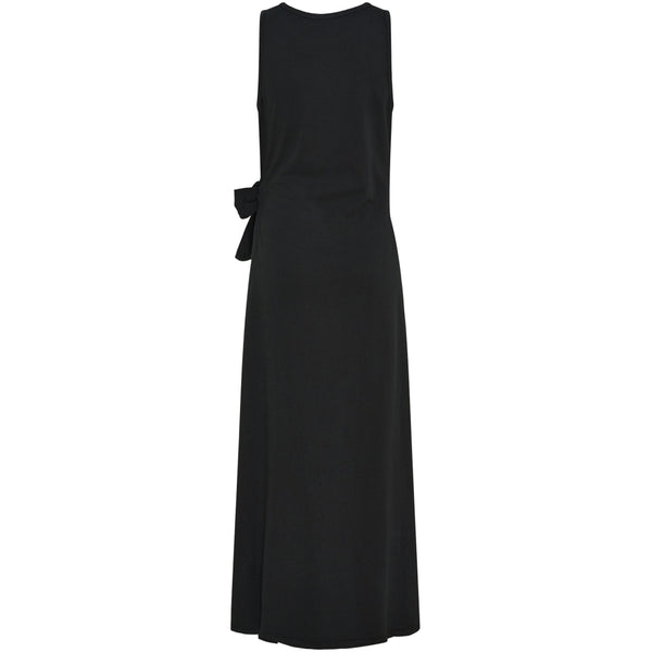 MARTA DU CHATEAU Marta du Chateau dam klänning MdcAnnabelle 259154 Dress Black