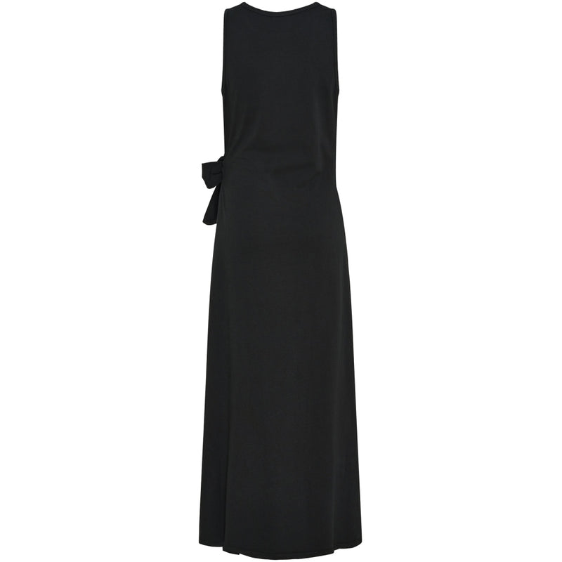MARTA DU CHATEAU Marta du Chateau dam klänning MdcAnnabelle 259154 Dress Black