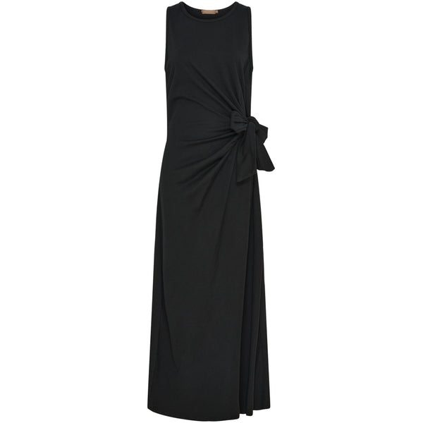 MARTA DU CHATEAU Marta du Chateau dam klänning MdcAnnabelle 259154 Dress Black