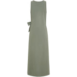 MARTA DU CHATEAU Marta du Chateau dam klänning MdcAnnabelle 259154 Dress Military10