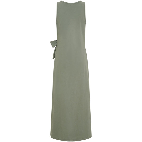 MARTA DU CHATEAU Marta du Chateau dam klänning MdcAnnabelle 259154 Dress Military10